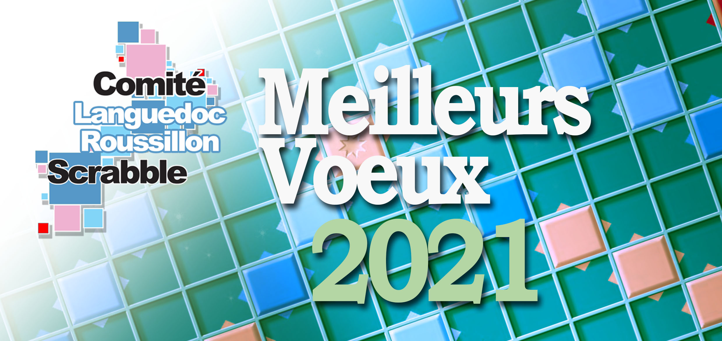 Voeux 2021